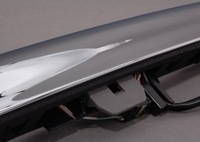 фото thumb №8, Кронштейн кришки багажника з кнопка ключ bmw mini r50 r53 оригінальний