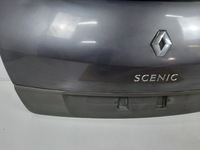 фото thumb №11, Renault scenic ii 1.5dci 04r крышка багажника код tec68 7751474296