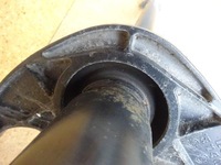 фото thumb №12, Audi q3 8u 2.0 tdi quattro wał привідний 5n0521101e