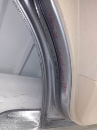 фото thumb №6, Mercedes r-klasa w251 двері лівий задня