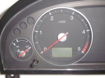 фото thumb №9, Ford mondeo mk3 спідометр  прилади 2,0tdci 3s7t10849je