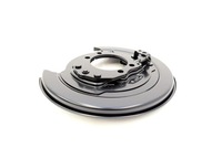 фото thumb №12, Диск якірна правий задня forester 13-2017 xv 12-