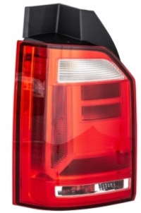 фото thumb №1, Лампа задняя левая vw transporter multivan t6 2015-