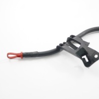 Bmw e90 e91 e92 e93 двигун m57n2 щуп рівня оливи щуп 7793017 Оригінал, фото thumb