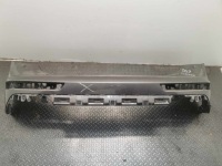 фото thumb №1, Бампер задняя citroen ds7 оригинальный номер 9820508977
