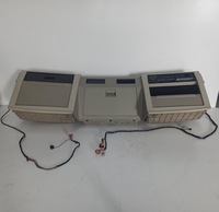 фото thumb №6, Комплектна полиця верхній перед консоль volvo fh 4 fh 5 2000zł