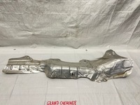 фото thumb №1, Jeep grand cherokee wk2 lift захист теплова