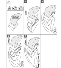 фото thumb №10, Підлокітник armster 3 suzuki sx4 s-cross 2015-20