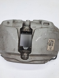 фото thumb №5, Audi a6 c8 суппорт тормозной левый перед 4k05ac
