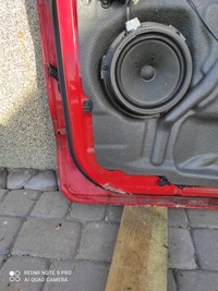 фото thumb №8, Дверь правое передние ford s-max mk1 06-10r