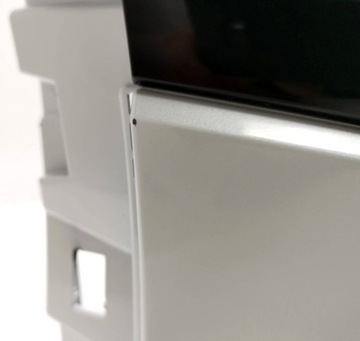 фото thumb №12, Новий org бампер зад vw tiguan ii 5na r-line l0k1