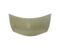 Купити Renault clio 05 - 09 капот кришка двигуна, фото thumb