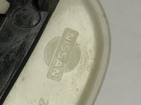 фото thumb №6, Nissan micra k14 левая заглушка распылителя лампы передней 28659