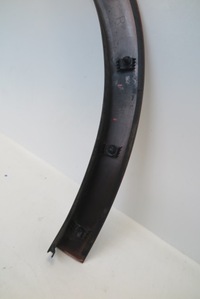 фото thumb №8, Lexus rx v молдинг крила правий перед 75601-48080