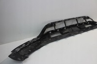 фото thumb №9, Спойлер перед mercedes glc 253 w253 рестайлинг полный + чёрный хром решётка