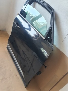 фото thumb №6, Двері перед праві espace v