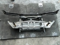 Bmw e46 sedan ремінь передній перед 8202831 в Україні, фото thumb