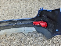 фото thumb №14, Mg zs 17-19 бампер задний kompletny камера pdc 5jsj