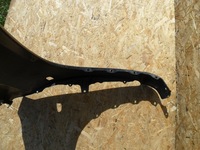 фото thumb №7, Toyota rav4 2001- крила лівий