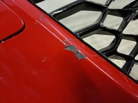 фото thumb №7, Бампер перед передний накладка карбон audi rs7 c8 4k8 2018-