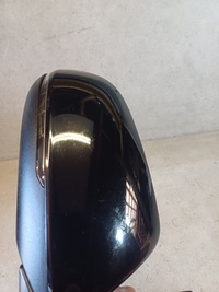 фото thumb №10, Дзеркало праве audi a4 b8 lift s4 14 pin складний ly9b