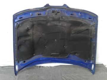 фото thumb №7, Капот ls5n seat toledo