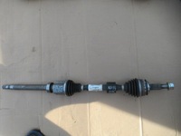 фото thumb №1, Renault kadjar приводной вал правая 391008943r 1.3