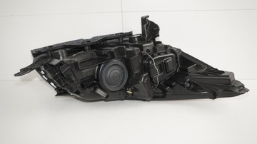 фото thumb №7, Лампа левый перед передняя ford kuga mk2 13-16r