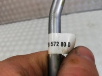 фото thumb №4, C5 aircross 1,6 thp трубка турбіни 9813857280