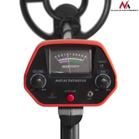 МЕТАЛЛОДЕТЕКТОР ДИСКРИМИНАЦИИ MACLEAN MCE965