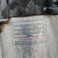 фото thumb №7, Kia ev6 2022 осушитель воздуха кондиционера a/c