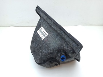 фото thumb №10, Audi a4 s4 b9 8w 2020 права сторона обшивка / обшивки багажника 8w9863992g