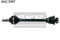 Приводные валы приводные skf vkjc 5997 Цена, фото thumb