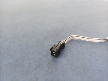 фото thumb №6, Mercedes c 43 amg w205 накладка пороговая планка