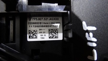 фото thumb №5, Ідеальний модуль підвішування porsche cayenne 7p5 1