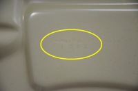 Sprinter ii 07-18r. w906 ліва сторона лонжерон чверть Ціна, фото thumb