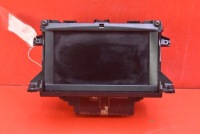 фото thumb №1, Дисплей 96832957zd-01 citroen c6 1 i 04-12