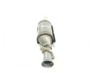 фото thumb №7, Катализатор fiat panda 91-03 1.0 1.1 original оригинальный номер