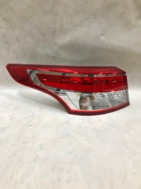 фото thumb №1, Renault latitude lift 14- лампа задняя левая led eu