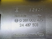 фото thumb №2, Расходомер opel vectra c 2.2d 24437503 / 0281002479 nr103