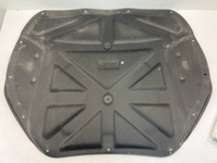 фото thumb №5, Kia stinger подкрылок шумоизоляция капот оригинал n