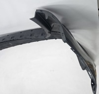 фото thumb №11, Volvo xc60 i рестайлинг 2013 - 2017 бампер задний pdc 30763426