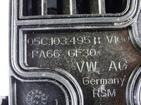 фото thumb №9, Skoda scala 1.0 tsi вентиляция картера заливная горловина масла крышка 05c103495b