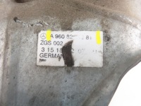 Механізм двірник mercedes actros mp4 / mp5 9608201881 Ціна, фото thumb