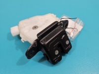 фото thumb №1, Замок кришки задня toyota yaris iii hb 3pin