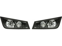 фото thumb №1, Протитуманні фари лампи протитуманні volvo fh 16 05-