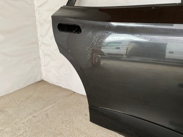 фото thumb №10, Vw volkswagen id4 двері зад праві задні