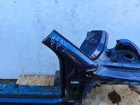 фото thumb №12, Четверть порог лонжерон подкрылок правый перед a1 8x оригинал !!!