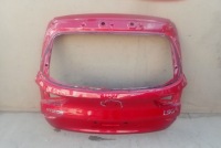 фото thumb №1, Кришка багажника задня кришка hyundai i30 iii kombi 2017-