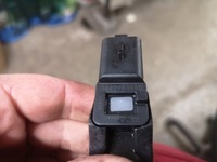 фото thumb №7, Mazda 2 ii 02-07 1.4tdci датчик map датчик